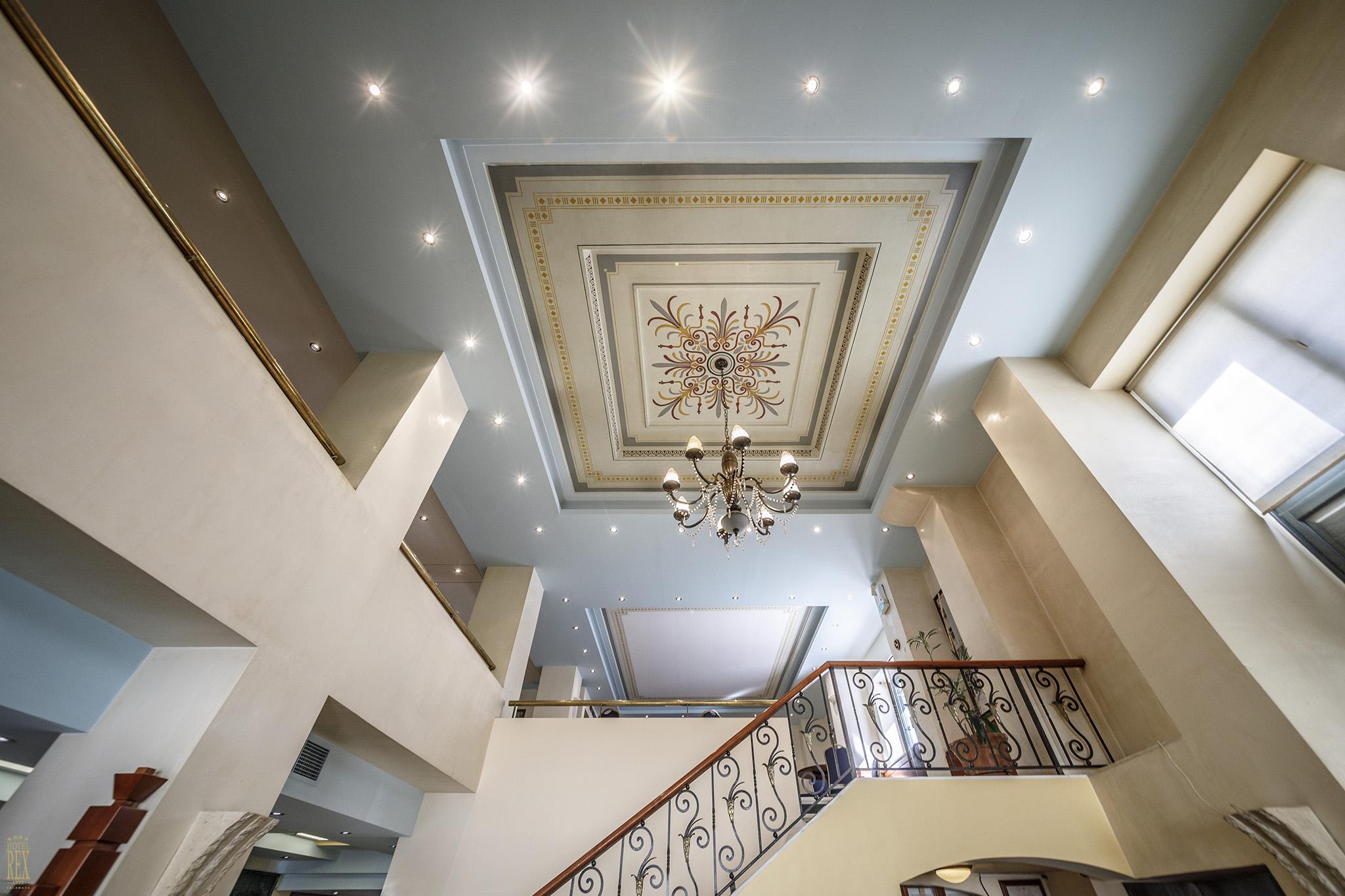 Hotel Rex Kalamata Exteriér fotografie